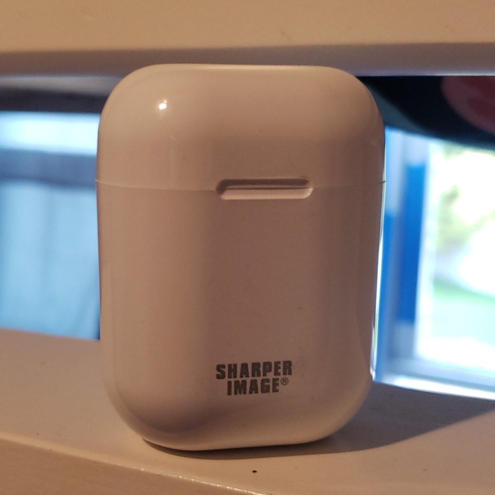 Wireless headphones